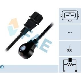 Köp Knackningssensor av FAE 60200 till det låga priset 446,38 kr