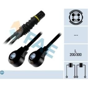 Klopfsensor von FAE für 3 Compact (E36) günstig online kaufen