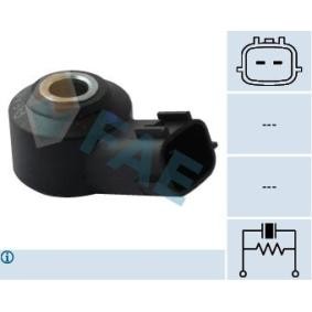 Compre Sensor de detonación de FAE online para MAXIMA QX (A33) a precios moderados