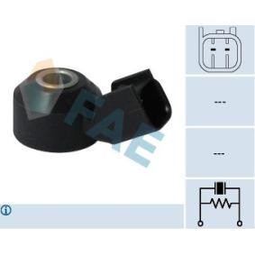 Klopfsensor von FAE für Discovery IV (L319) günstig online kaufen