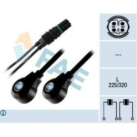 Klopfsensor von FAE für 3 Compact (E46) günstig online kaufen