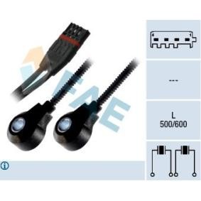 Klopfsensor von FAE für 6 Cabrio (E64) günstig online kaufen