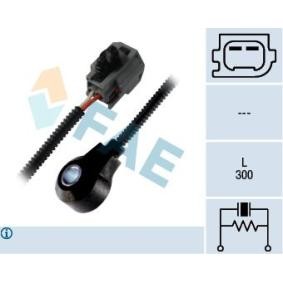 Klopfsensor für FORD von FAE