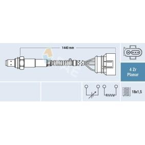 Lambdasonde 77401 von FAE günstig für 93,77 € online kaufen