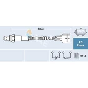 Lambdasonde 77448 von FAE günstig für 85,08 € online kaufen