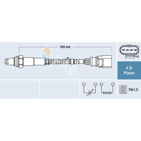 Lambdasonde 77464 von FAE günstig für 108,99 € online kaufen