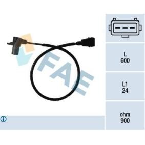 Köp Vevaxelgivare av FAE 79011 till det låga priset 609,63 kr