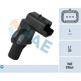 Nockenwellensensor von FAE