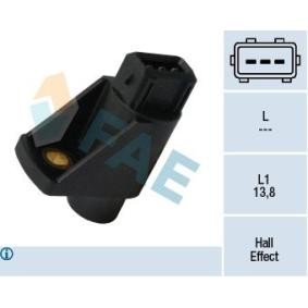 Köp Sensor, tändningsimpuls av FAE 79233 till det låga priset 654,11 kr