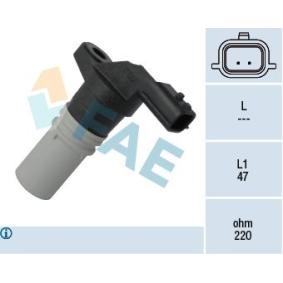 Acquista Generatore di impulsi, Albero a gomiti da FAE 79317 a buon mercato per soli 19,43 €
