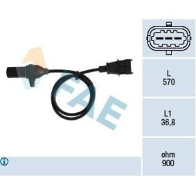 Köp Vevaxelgivare av FAE 79332 till det låga priset 541,79 kr