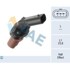 Drehzahlsensor, Automatikgetriebe 79343