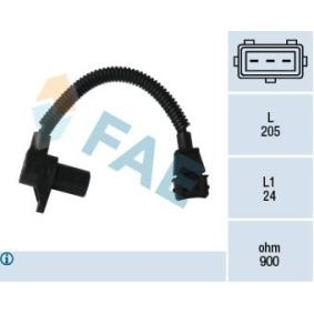 Köp Vevaxelgivare av FAE 79355 till det låga priset 356,26 kr