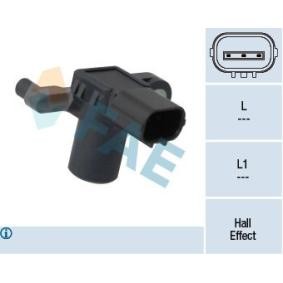 Køb Sensor, knastakselposition af FAE 79358 til den lave pris 663,38 DKK