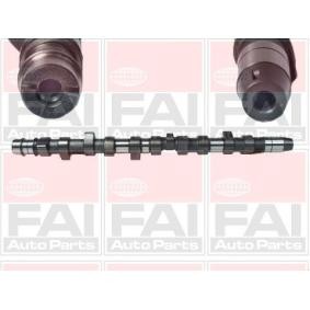 Acquista Albero a camme da FAI AutoParts online per LT 28-46 II Camion pianale / Telaio (2DC, 2DF, 2DG, 2DL, 2DM) a prezzi moderati