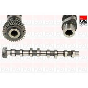 Nockenwelle von FAI AutoParts