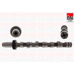 Nockenwelle von FAI AutoParts