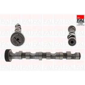 Nockenwelle von FAI AutoParts
