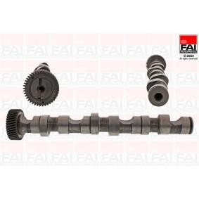 Nockenwelle von FAI AutoParts