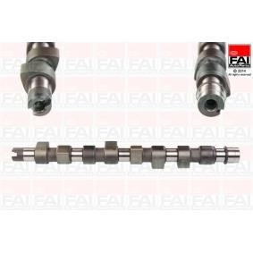 Nockenwelle von FAI AutoParts für STILO Multi Wagon (192) günstig online kaufen