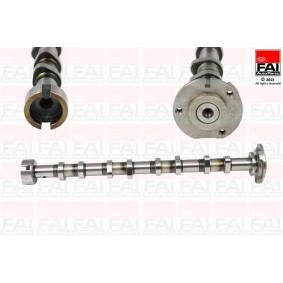 Acquista Albero a camme da FAI AutoParts online per Transit Custom V362 Van (FY, FZ) a prezzi moderati