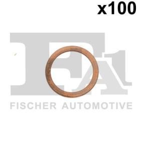 Achetez des Rondelle d'étanchéité, vis de vidange d'huile FA1 014.810.100 à prix pour 18,05 €