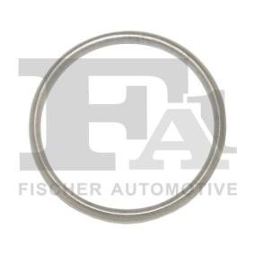 Dichtring, Lader von FA1