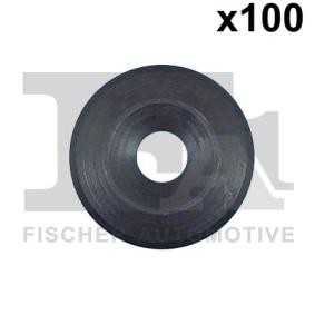 Achetez des Ecran absorbant la chaleur, injection FA1 238.650.100 à prix pour 174,26 €