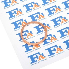 Dichtring, Ölablaßschraube 528.870.100 von FA1 günstig für 1,01 € online kaufen