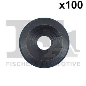 Achetez des Ecran absorbant la chaleur, injection FA1 554.970.100 à prix pour 51,05 €