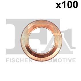 Achetez des Ecran absorbant la chaleur, injection FA1 556.370.100 à prix pour 118,93 €