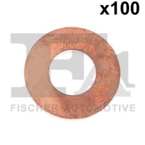 Wärmeschutzscheibe, Einspritzanlage 694.889.100