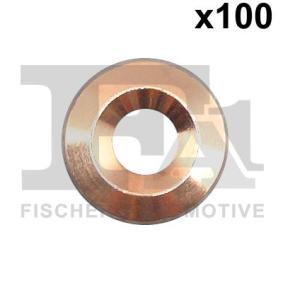 Achetez des Ecran absorbant la chaleur, injection FA1 785.020.100 à prix pour 110,50 €