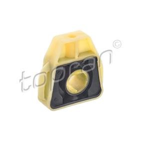 Achetez des Suspension, radiateur TOPRAN 112 414 à prix pour 9,52 €