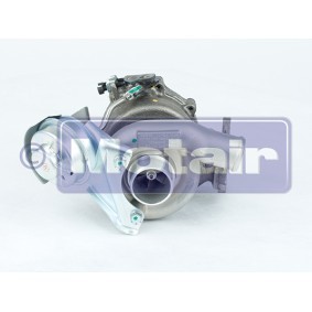 Turbolader 334467 von MOTAIR günstig für 635,13 € online kaufen