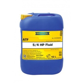Comprar Aceite para transmisión automática de RAVENOL 1212104-010-01-999 a bajo precio de 113,75 €