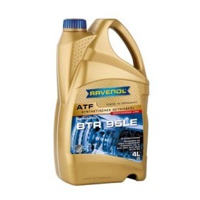 Comprar Aceite para transmisión automática de RAVENOL 1211116-004-01-999 a bajo precio de 72,05 €