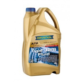 Comprar Aceite para transmisión automática de RAVENOL 1211115-004-01-999 a bajo precio de 79,43 €