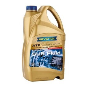 Comprar Aceite para transmisión automática de RAVENOL 1211121-001-01-999 a bajo precio de 18,50 €