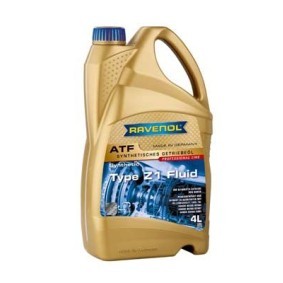 Comprar Aceite para transmisión automática de RAVENOL 1211109-004-01-999 a bajo precio de 71,72 €