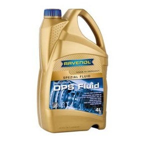 Comprar Aceite para transmisión automática de RAVENOL 1211113-004-01-999 a bajo precio de 78,93 €