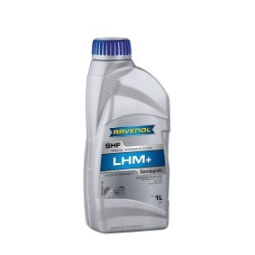 Köp Hydraulolja av RAVENOL 1181110-001-01-999 till det låga priset 301,32 kr