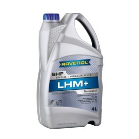Köp Hydraulolja av RAVENOL 1181110-004-01-999 till det låga priset 1088,58 kr