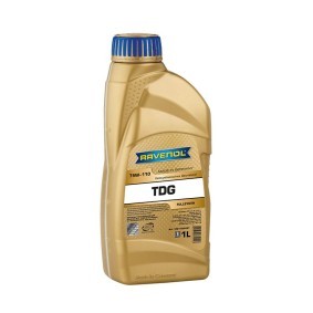 Comprar Aceite de transmisión de RAVENOL 1221109-001-01-999 a bajo precio de 51,24 €