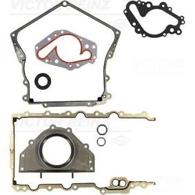 Kurbelgehäusedichtung von REINZ für SEBRING Cabriolet (JR) günstig online kaufen