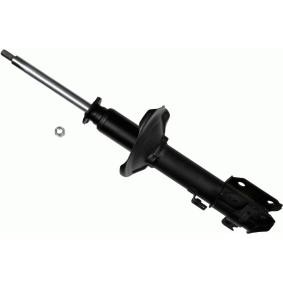 Stoßdämpfer 280 621 von SACHS günstig für 119,82 € online kaufen