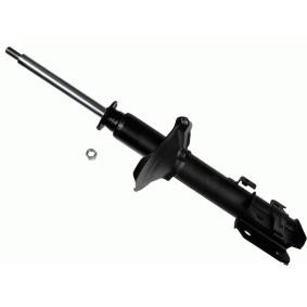 Stoßdämpfer 280 623 von SACHS günstig für 96,79 € online kaufen