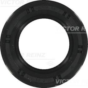 Achetez des Bague d'étanchéité, vilebrequin REINZ 81-10390-00 à prix pour 12,81 €