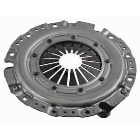Comprar Plato de presión del embrague de SACHS 3082 836 005 a bajo precio de 67,33 €