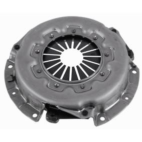 Achetez des Mécanisme d'embrayage SACHS 3082 837 002 à prix pour 379,51 €